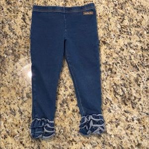 Matilda Jane size 4 pants